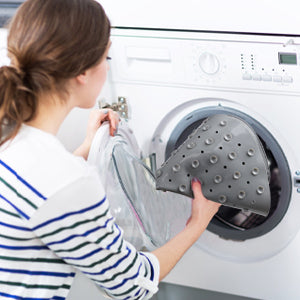 Sérénité Sous la Douche – Tapis Antidérapant & Massant