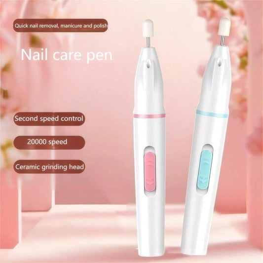 Éclat Précis – Appareil Nail Polisher 5 en 1