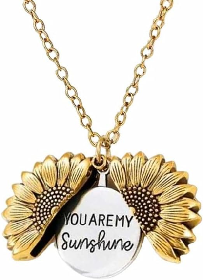 L'Éclat du Soleil – Collier Symbolique