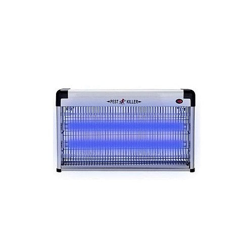 Nuit Paisible – Moustiquaire Électrique Puissante 16W