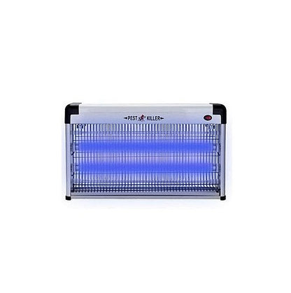 Nuit Paisible – Moustiquaire Électrique Puissante 16W